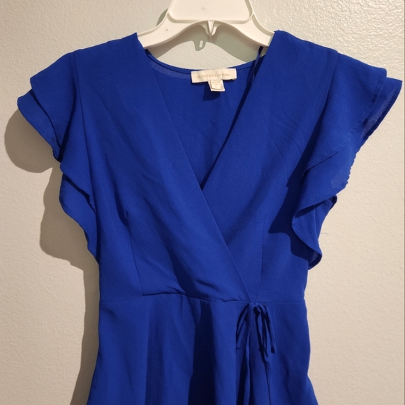 🦋 MONTEAU Women's Blouse - Picture 7 of 8